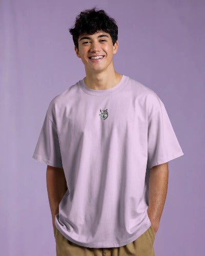 Unisex Oversized Standard T-Shirt