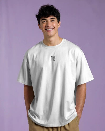 Unisex Oversized Standard T-Shirt