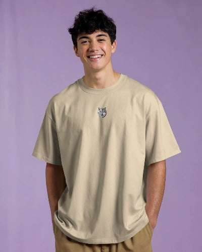 Unisex Oversized Standard T-Shirt